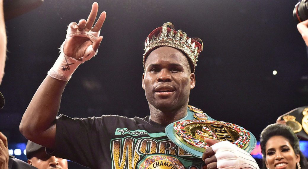 Adonis Stevenson in critical condition following KO loss to Oleksandr Gvozdyk Adonis Stevenson in critical condition following KO loss to Oleksandr Gvozdyk