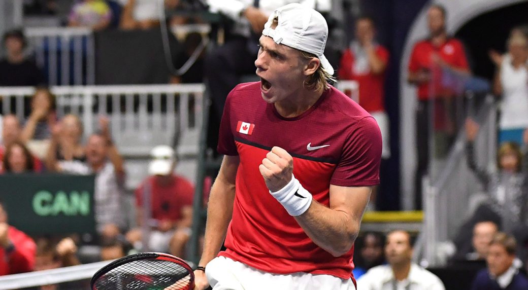 FULL DRAW: Australia learn Davis Cup finals fate FULL DRAW: Australia learn Davis Cup finals fate