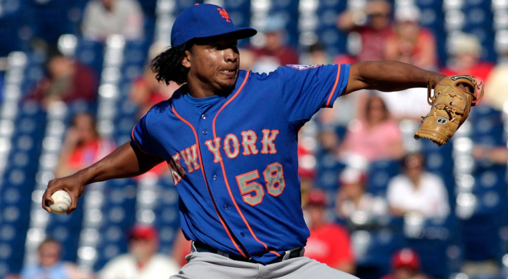 Back from lifetime ban, Mejia inks minors deal with Red Sox