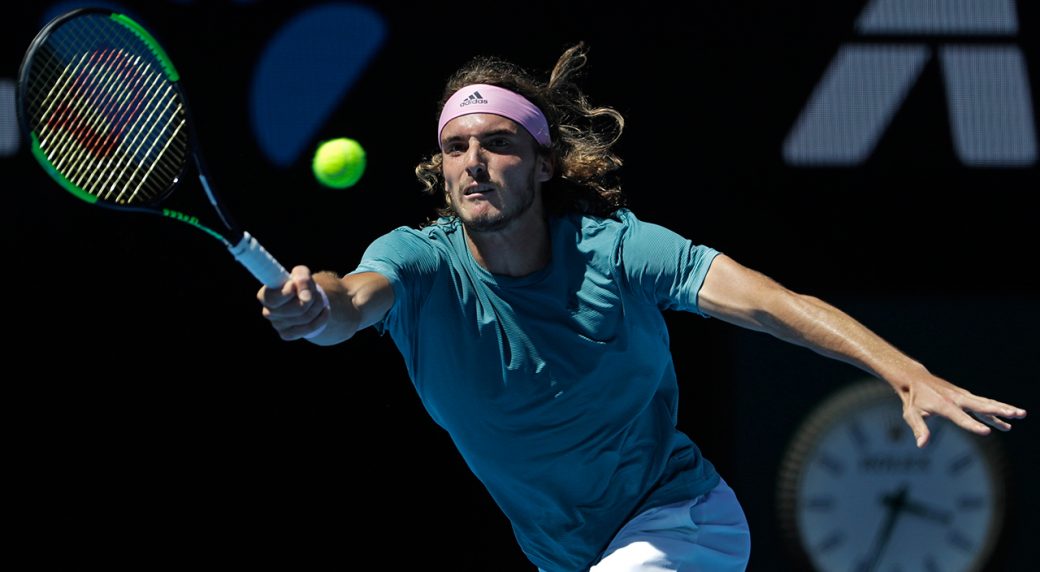 Australian Open: Rafael Nadal is headed to the finals