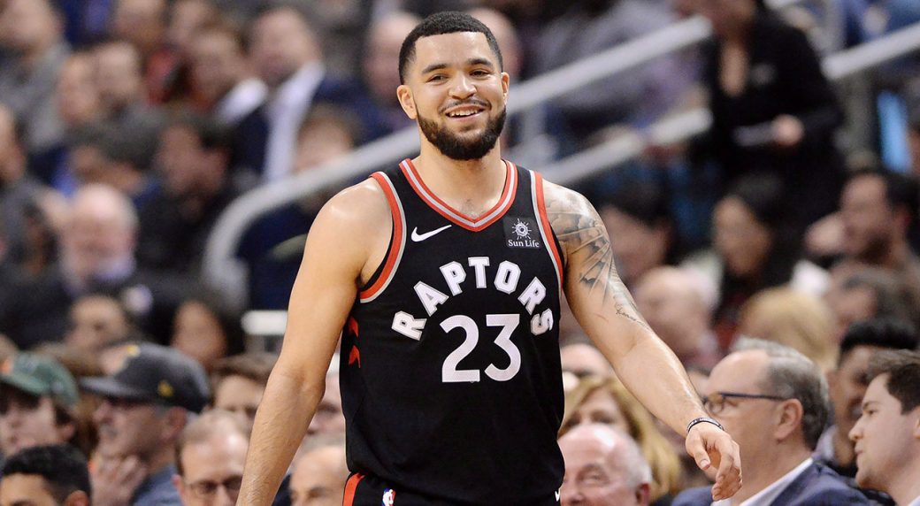 “Fred VanVleet”的图片搜索结果