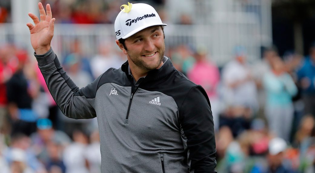 10 Players to Watch at the 2019 PGA Championship (& Tee Times)