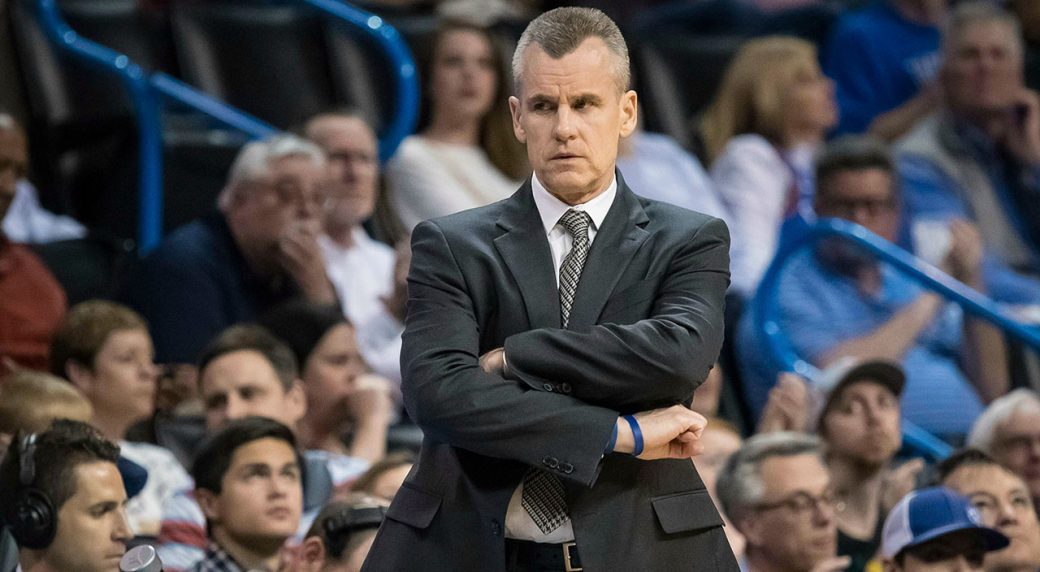 Presti 'anticipates' Billy Donovan returning for fifth season as Thunder coach