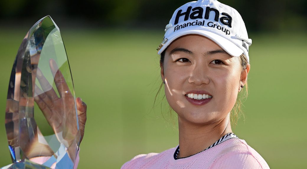 Minjee Lee wins LA Open for fifth LPGA Tour title ...