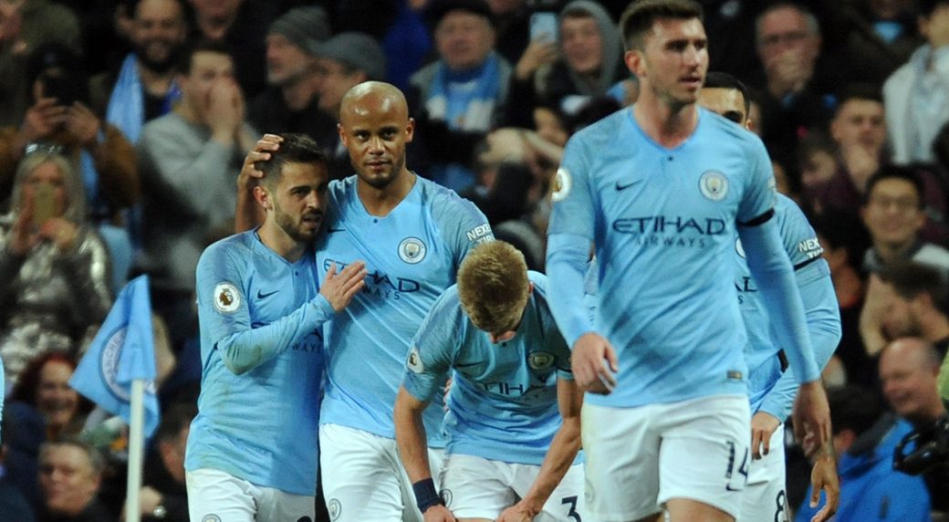 Just One Premier League Player Played Every Minute Of Every Game