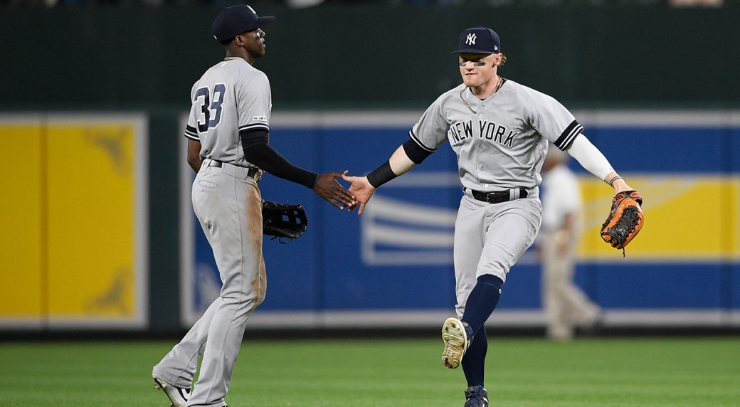 Yankees place CC Sabathia on the injured list Yankees place CC Sabathia on the injured list