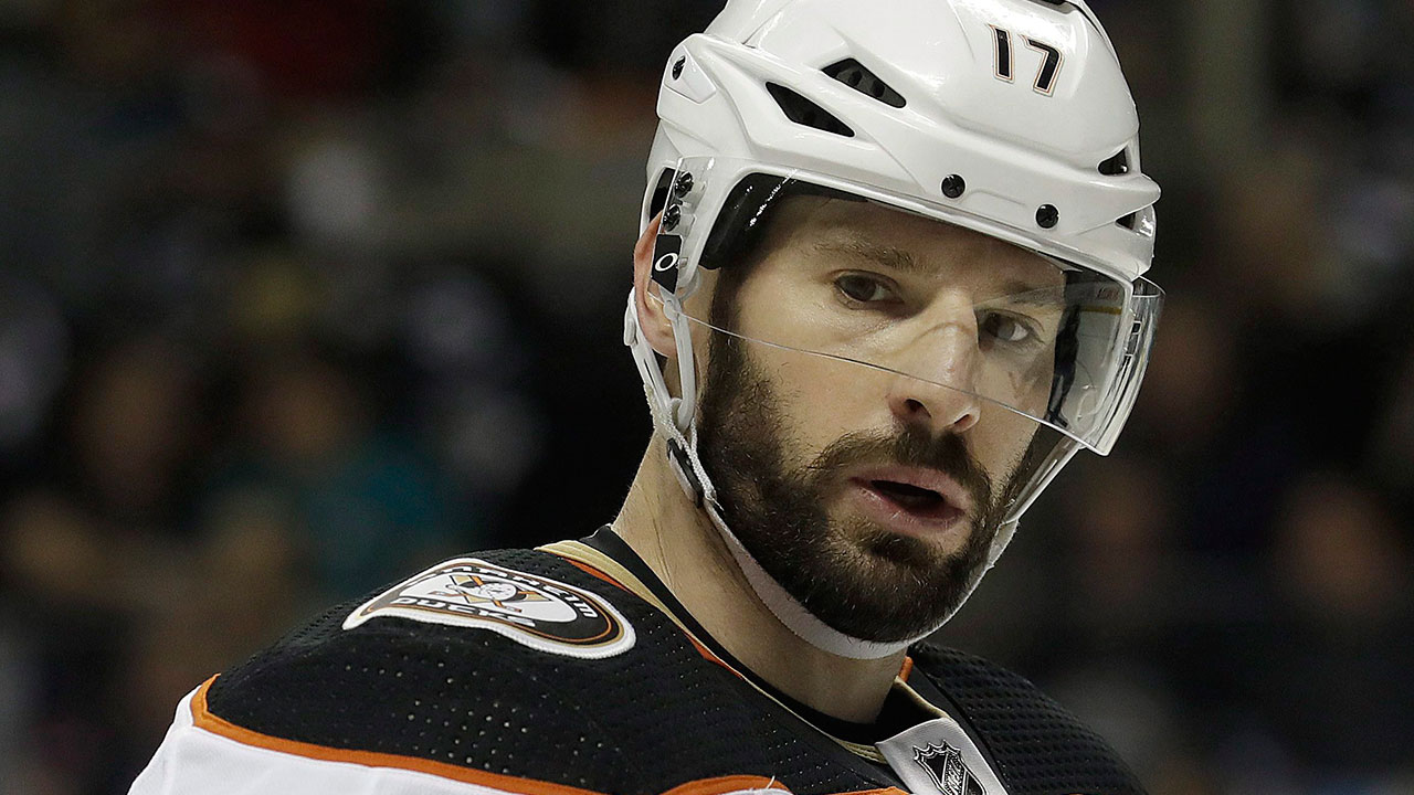 Ducks' Kesler recovering from hip surgery, will likely miss next season - Sportsnet.ca