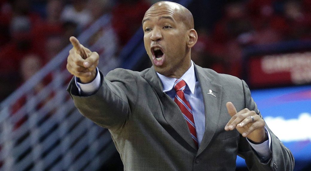 Suns hire 76ers assistant Williams as coach