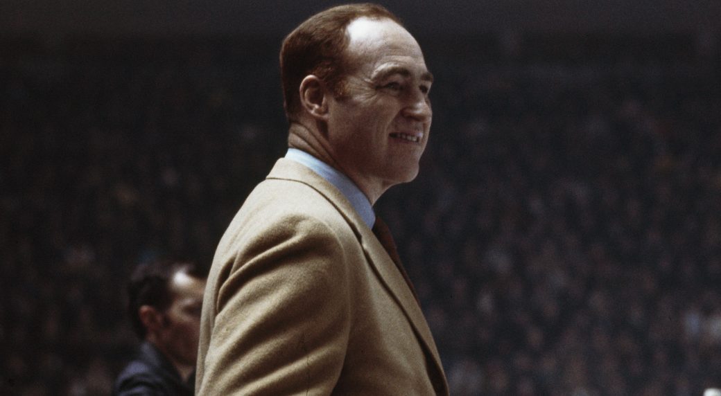Leafs legend Red Kelly passes away at age 91