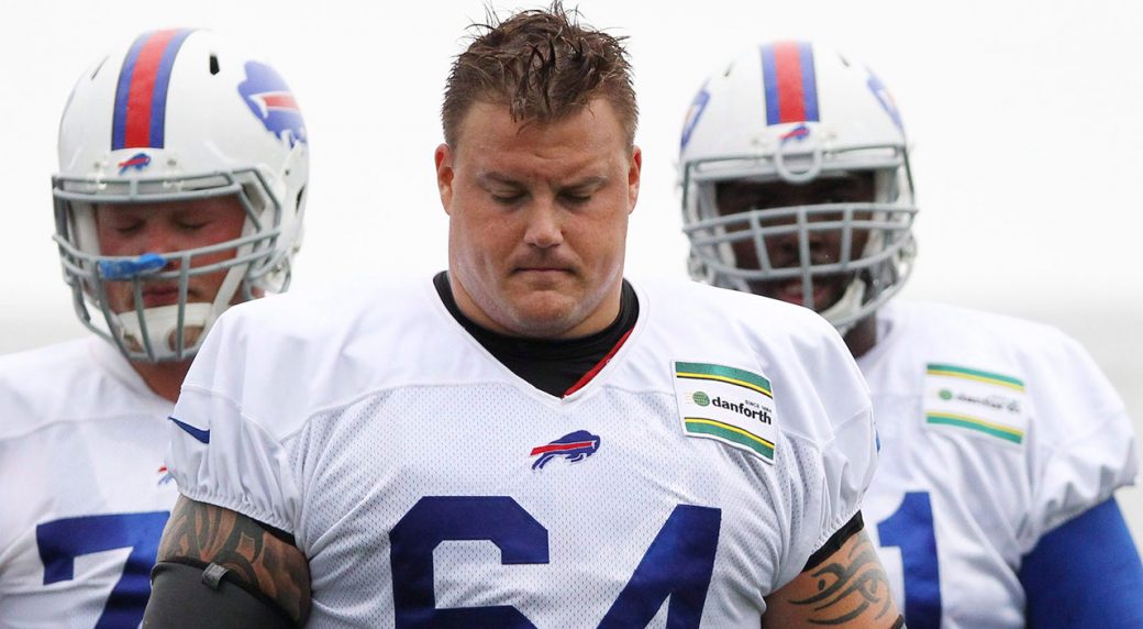 Raiders to sign veteran G Incognito