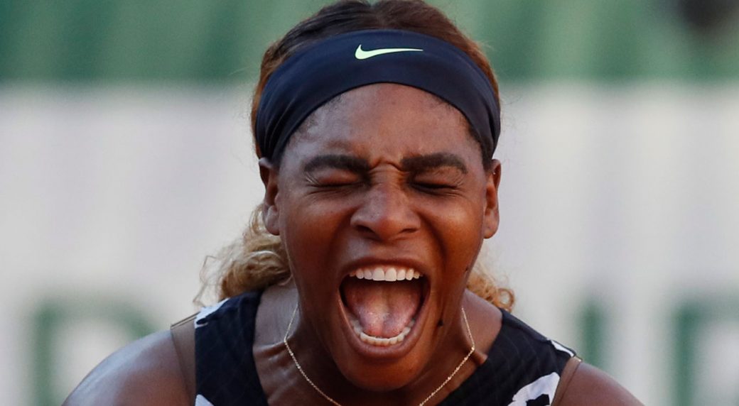 Quarter-finals: Johanna Konta makes history at French Open - Roland-Garros Quarter-finals: Johanna Konta makes history at French Open - Roland-Garros