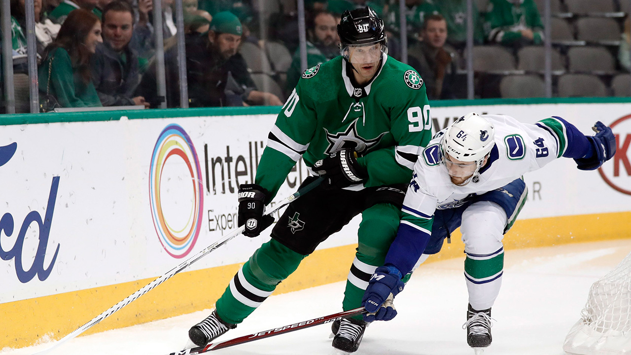 Maple Leafs sign veteran centre Jason Spezza to one-year deal