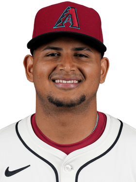 Gabriel Moreno - MLB Catcher - News, Stats, Bio and more - The Athletic