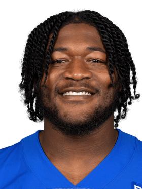 Ernest Jones Stats, News and Video - LB