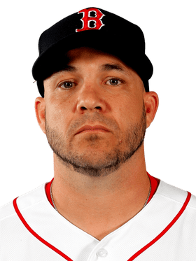 Former World Series MVP Steve Pearce retires