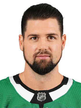 Jamie Benn - Profile