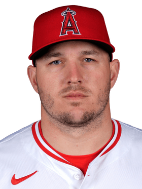 Mike Trout Profile: player info, stats, news, video 