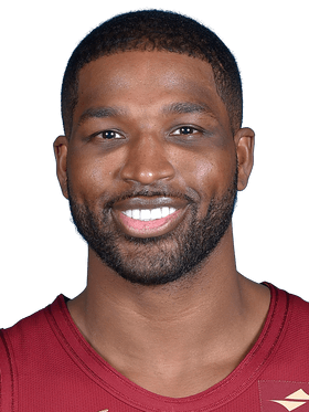 Tristan Thompson Profile Player Info Stats News Video Sportsnet Ca