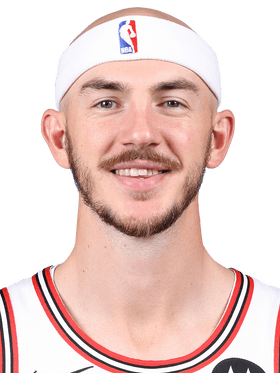 Alex Caruso Profile player info stats news video Sportsnet.ca