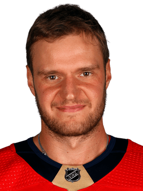 Aleksander Barkov, Florida Panthers, C - News, Stats, Bio 