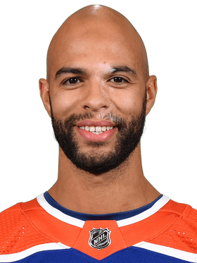 Darnell Nurse Hockey Stats and Profile at