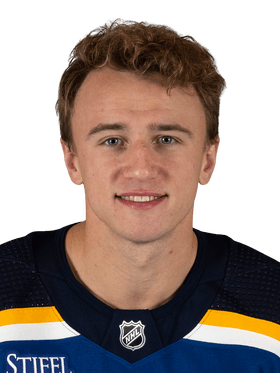 Jakub Vrana (b.1996) Hockey Stats and Profile at