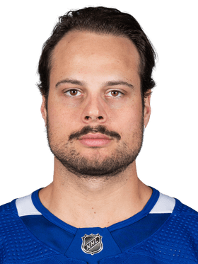 Auston Matthews: Bio, Stats, News & More - The Hockey Writers