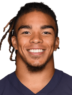 Chase Claypool Stats, News and Video - WR