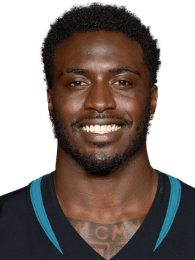 Jaguars' Allen attends mandatory minicamp, vows to 'grow as a player'