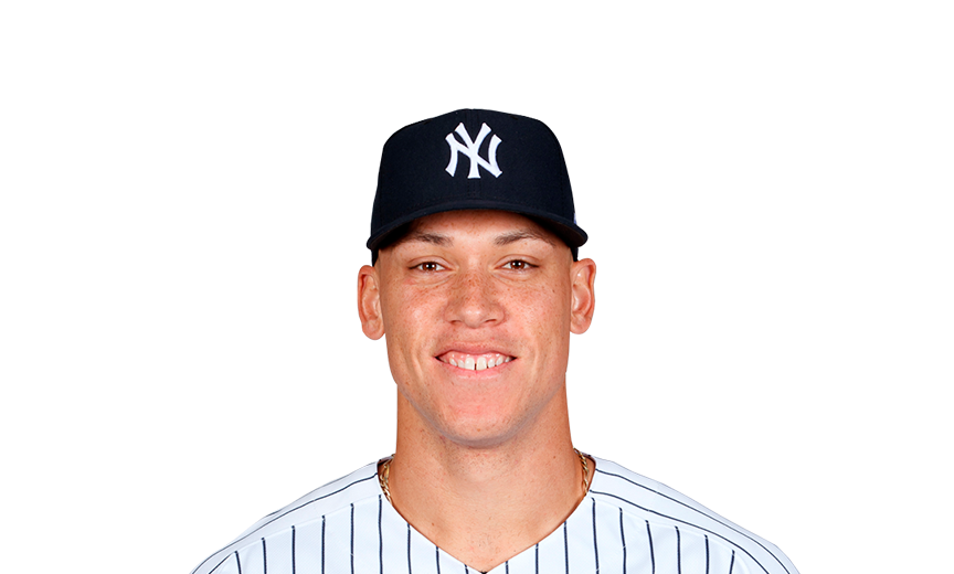Aaron Judge