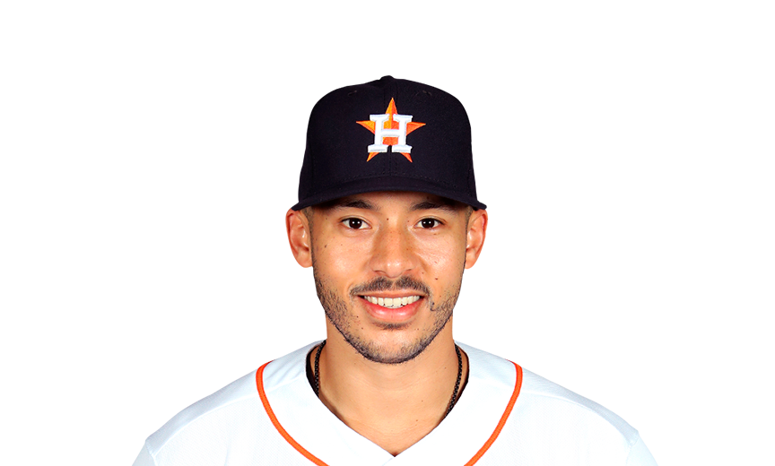 Carlos Correa - Sportsnet.ca