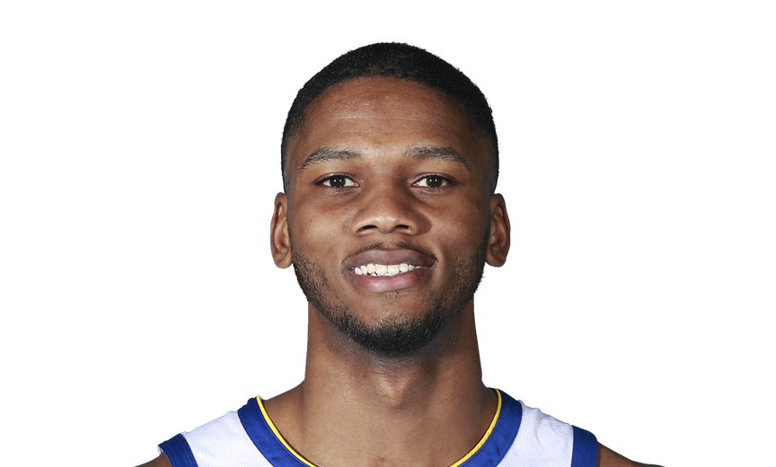 Alfonzo McKinnie - Sportsnet.ca