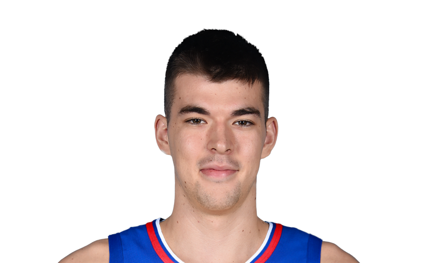 Ivica Zubac - Sportsnet.ca