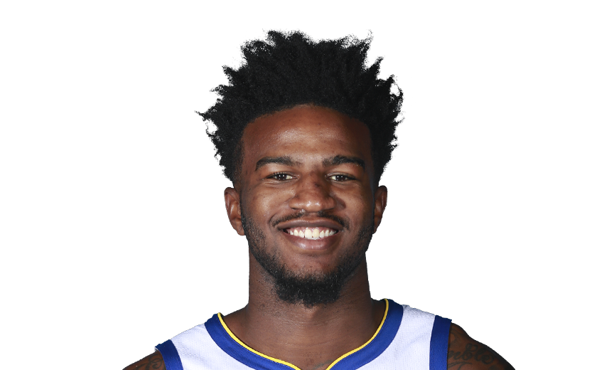 Jordan Bell - Sportsnet.ca