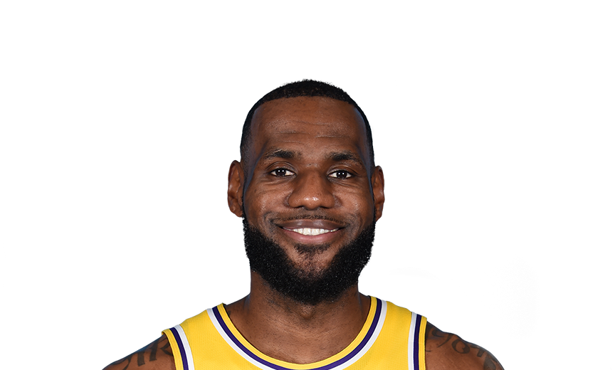 LeBron James - Sportsnet.ca