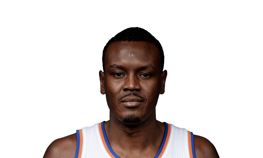 Samuel Dalembert - Sportsnet.ca