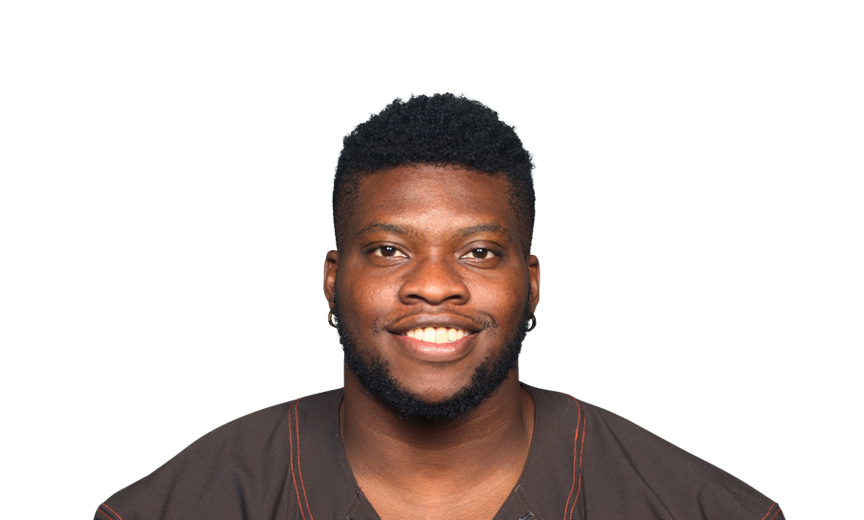 Emmanuel Ogbah Stats
