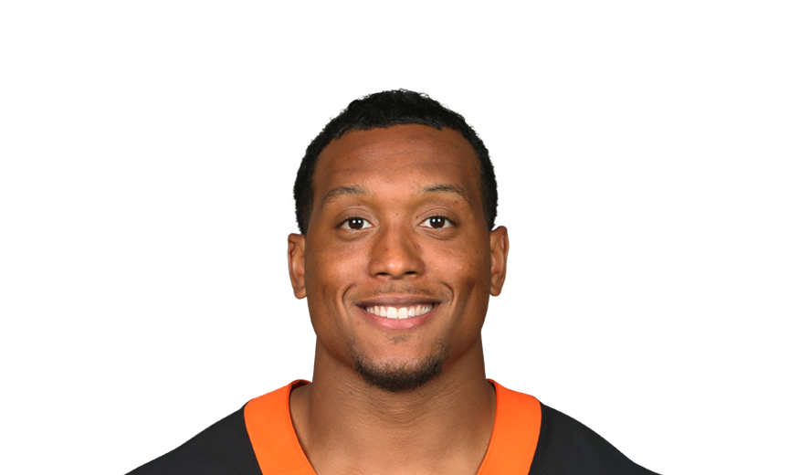 Hardy Nickerson Stats