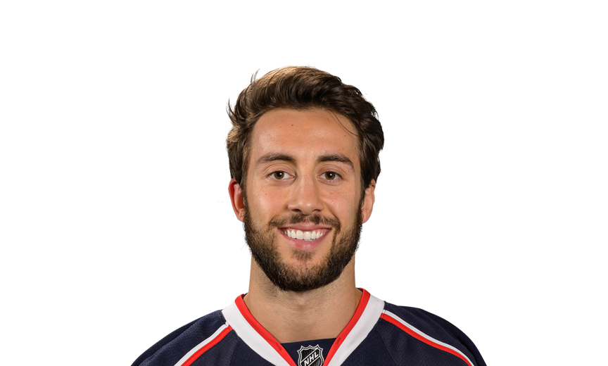 Aaron Palushaj