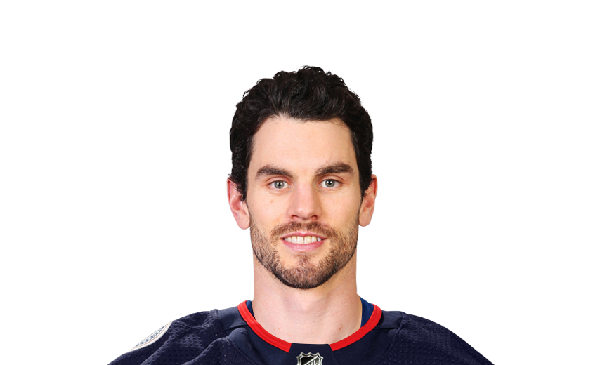 Adam McQuaid