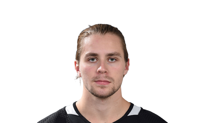 Adrian Kempe