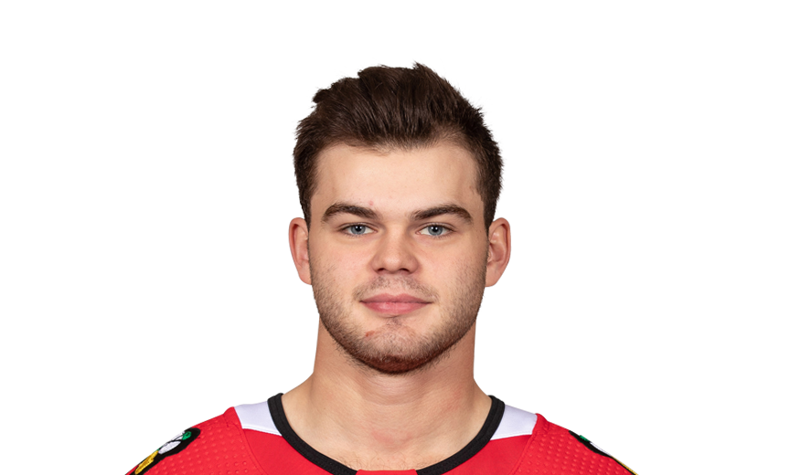 Alex DeBrincat