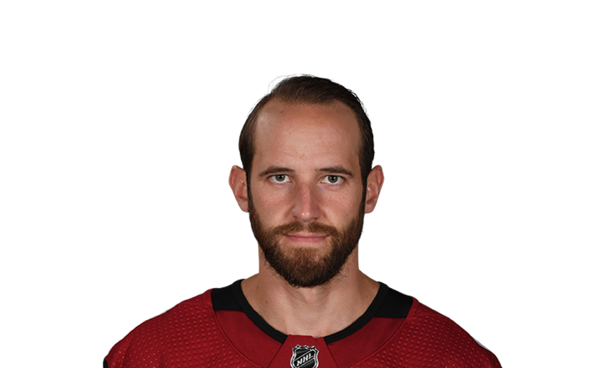 Alex Goligoski