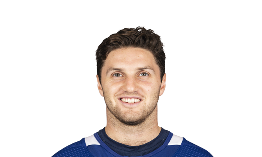 Alexander Kerfoot