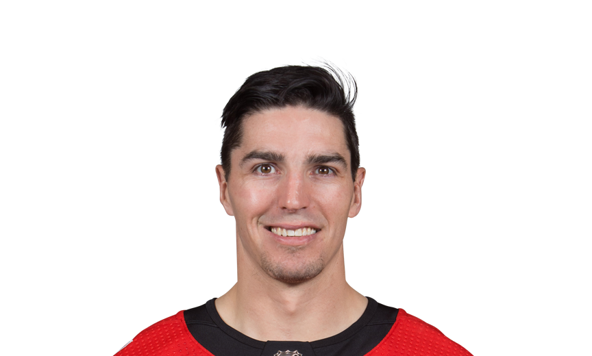 Alexandre Burrows