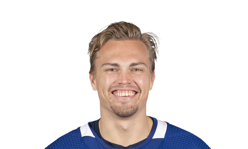 Andreas Johnsson