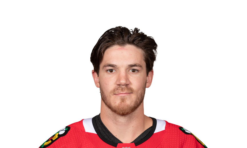 Andrew Shaw