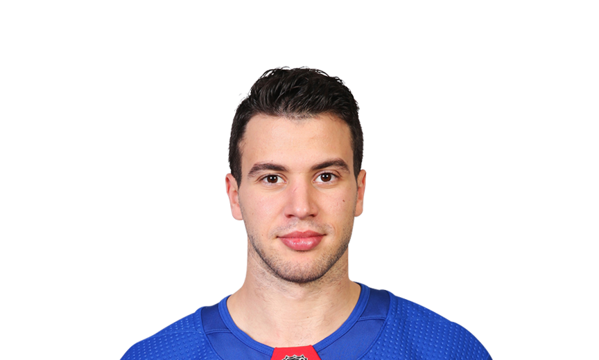 Anthony DeAngelo