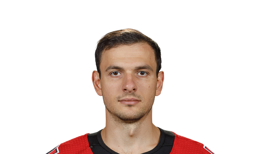Artem Anisimov