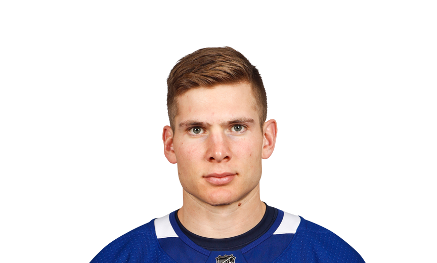Ben Smith